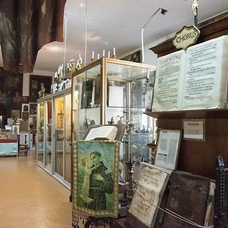 Appartamento [loft Comodo Ed Elegante] • Wi-fi E Colazione Sanluri