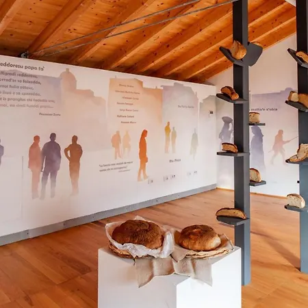 Loft Comodo Ed Elegante • Wi-fi E Colazione Διαμέρισμα *