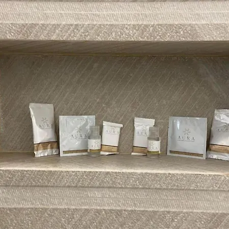 Loft Comodo Ed Elegante • Wi-fi E Colazione