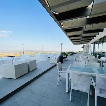 Διαμέρισμα Loft Comodo Ed Elegante • Wi-fi E Colazione