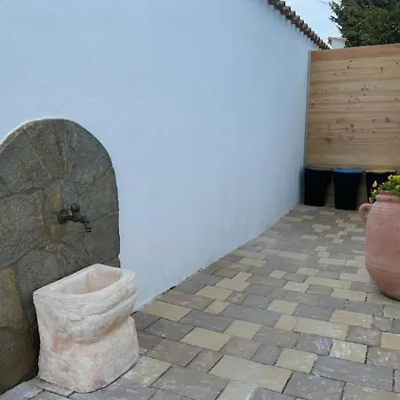 Loft Comodo Ed Elegante • Wi-fi E Colazione * Sanluri