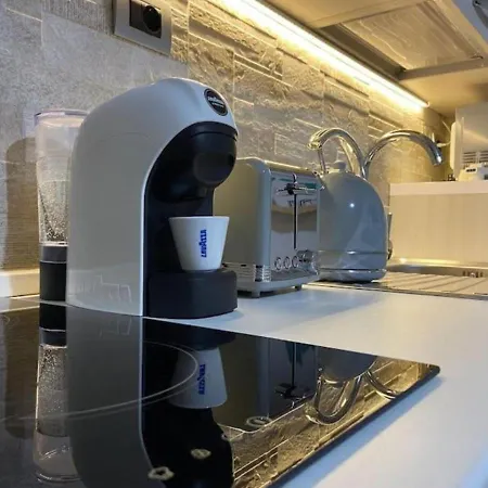 [loft Comodo Ed Elegante] • Wi-fi E Colazione Sanluri