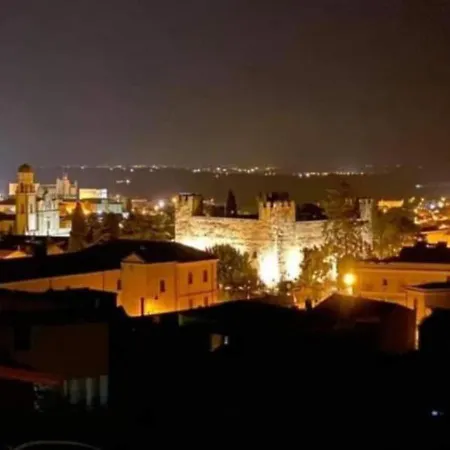 [loft Comodo Ed Elegante] • Wi-fi E Colazione Appartamento Sanluri