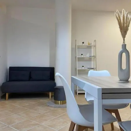 Apartment Loft Comodo Ed Elegante • Wi-fi E Colazione