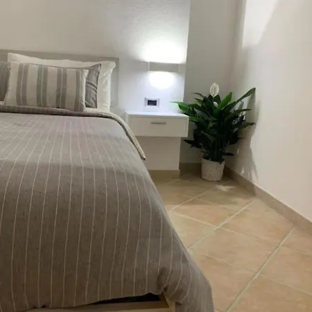 Apartment Loft Comodo Ed Elegante • Wi-fi E Colazione Sanluri