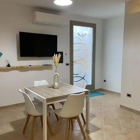 Loft Comodo Ed Elegante • Wi-fi E Colazione * Sanluri