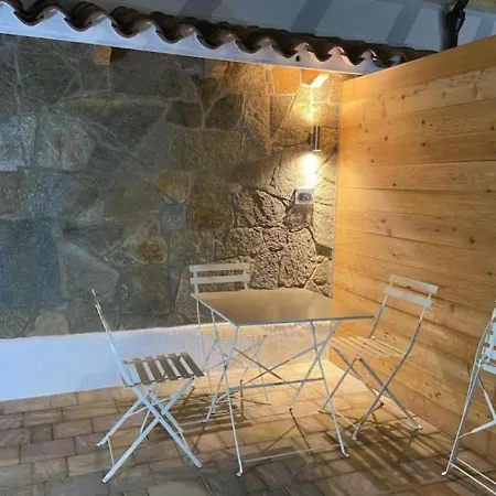 Loft Comodo Ed Elegante • Wi-fi E Colazione Apartment *