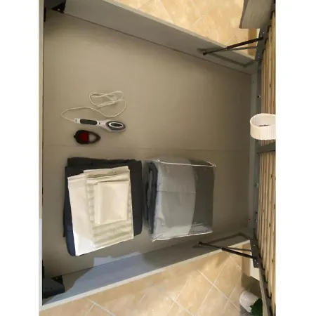 Loft Comodo Ed Elegante • Wi-fi E Colazione